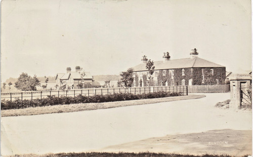 Elveden near thetford road - thetford.,
