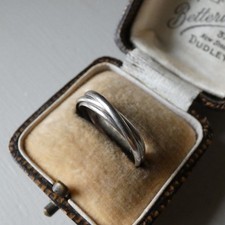 Vintage Sterling Silver 925