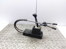 VAUXHALL GRANDLAND X 6 SPEED MANUAL GEAR SELECTOR WITH LINKAGE 9675041480 2018