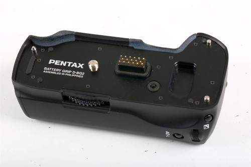 Pentax battery grip for - d-bg-2,