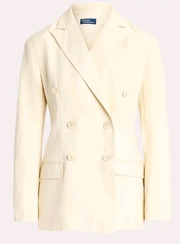 Polo ralph lauren hemp - hemp, double
