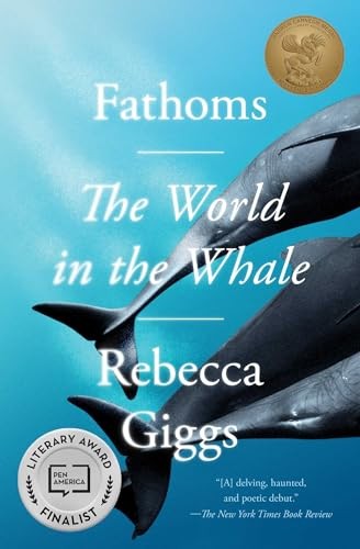 Fathoms the world - fathoms:, in