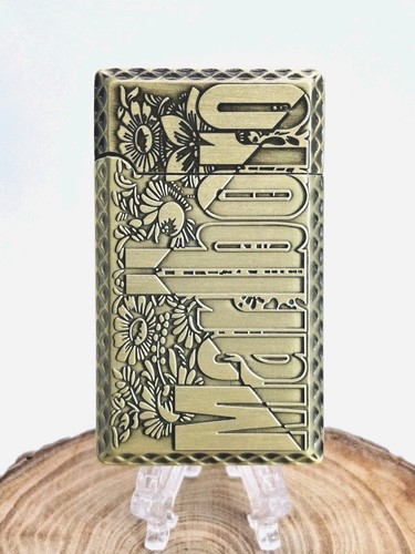Stunning gold marlboro filter - marlboro,