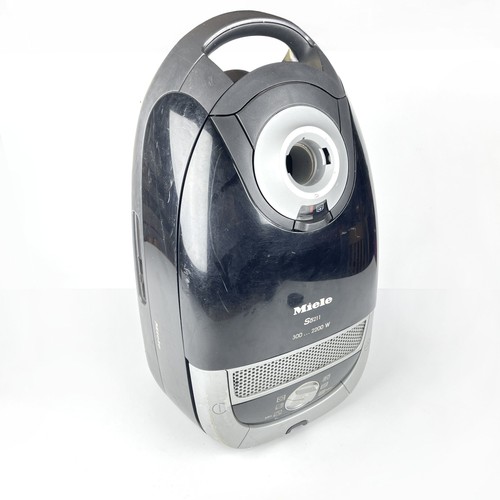 Miele s5211 2200w cylinder - 2200w,