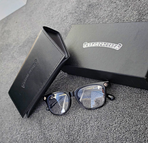 Chrome hearts design - chrome, deblack