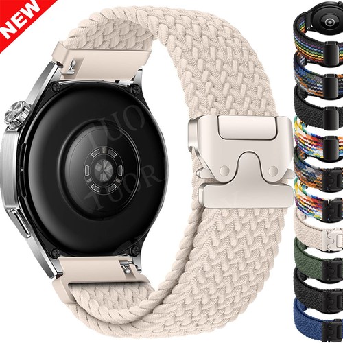 Braided nylon band - braided,