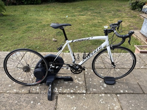 Specialized allez sport road - allez,