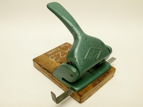 Vintage heavy duty - duty, top