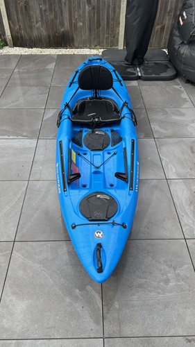 Wilderness systems tarpon 100 - systems,