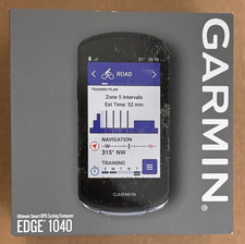 Garmin Edge 1040  ULTIMATE