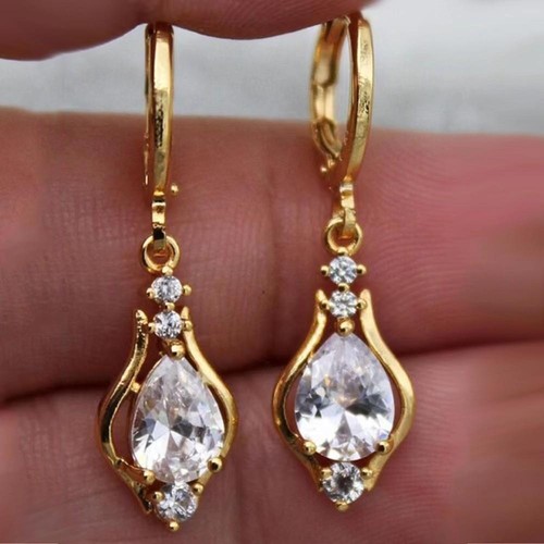9ct gold purple - 9ct, water