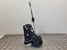 2015 FORD FIESTA TITANIUM DOOR