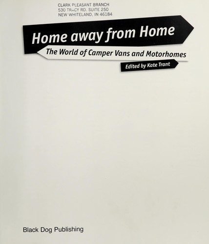 Home away from - away, the