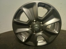 DACIA DUSTER Alloy Wheel 16