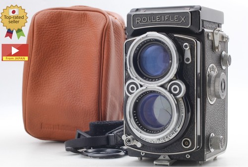 Cla mint rollei - [n,