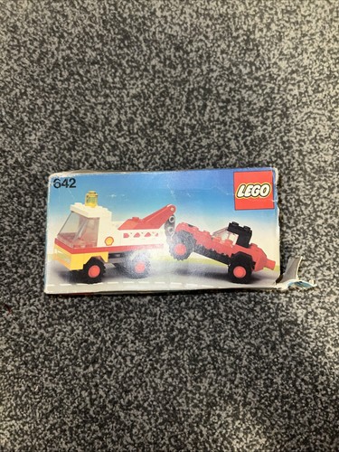 Lego set 642 - lego,