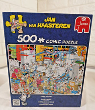 Jan Van Haasteren 19025 –