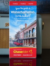 JAN  2026 WOLVERHAMPTON &