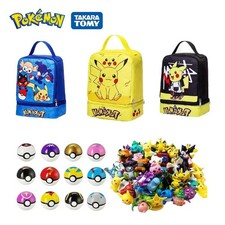 144 Style Pokemon Figure Toys