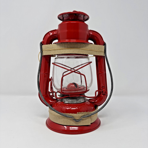 Vintage dietz comet lantern - vintage,