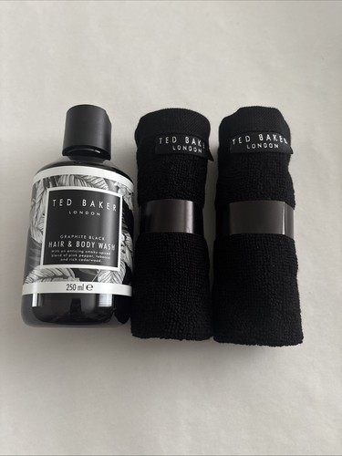 Ted baker graphite - ted,