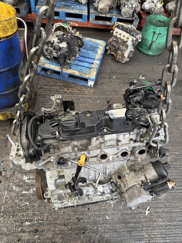 Ford focus diesel engine - 1.6,
