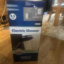 T80Z Fast fit 8.5kW Electric