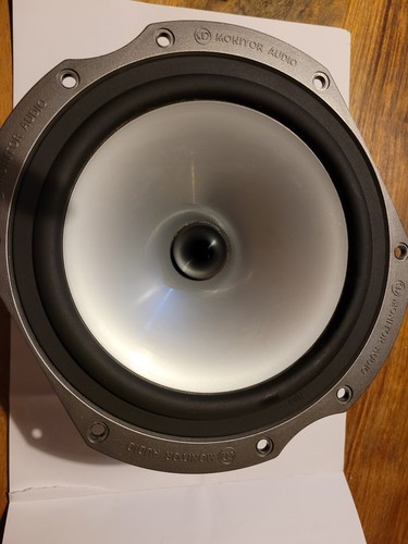 Monitor audio bronze - bronze, br2