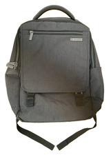 Samsonite laptop Multi Pocket backpack 27L Excellent Quality Travel Business bag