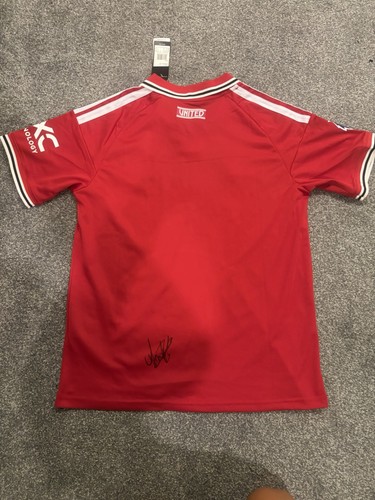 Andrey santos signed man - andrey,
