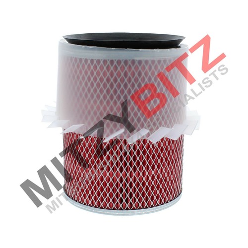 Cyclone round air - air, for