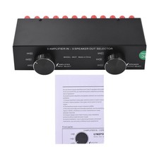 ༝LYNEPAUAIO Amplifier