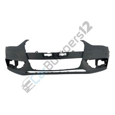 AUDI A4 2012 - 2016 FRONT BUMPER AFTERMARKET 822441745