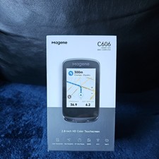 Magene C606 Smart GPS Touch