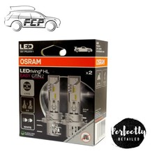 OSRAM 64176DWESY2-2HB LED GEN2