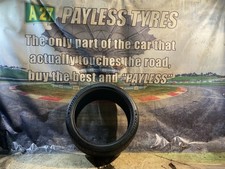 255/35/20 97Y Michelin Pilot Sport 4 S Year2024 NoRepairs 6.5mm