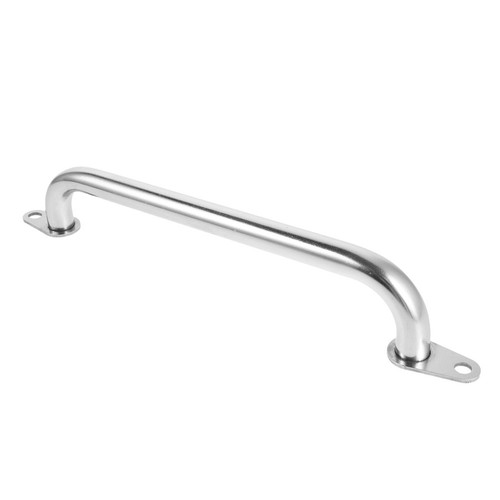 Truck rear door - rear, armrest