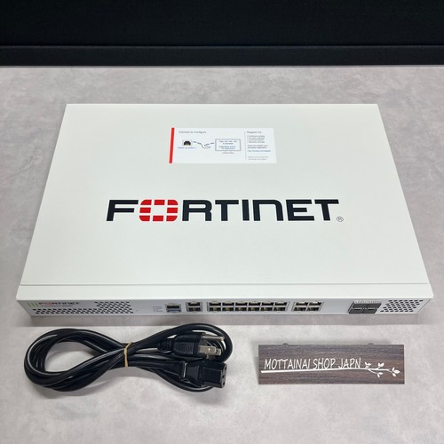 Fortinet 200e - fortinet, fg-200e