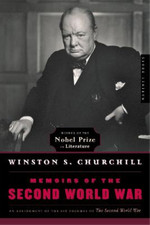 Memoirs of the Second World