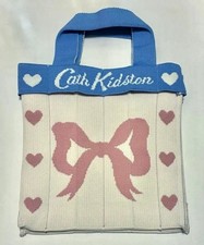 Cath kidston knit - cath, bag