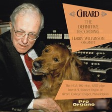 Harry Wilkinson - Definitive