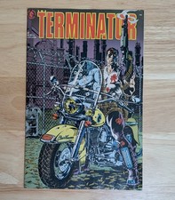 The terminator issue volume - the, #2