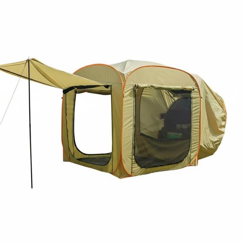 Camping awning foldable - awning,,