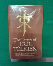 The Letters of J.R.R. Tolkien