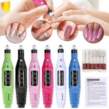 Professional Electric Nail