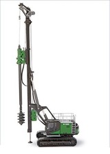 CONRAD, DELMAG RH18/200