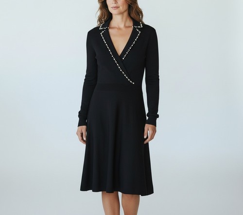 Sandro suity dress women - sandro, women's