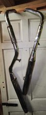 Jinlun JL 125-11exhausts