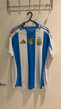 Argentina 2024 Home Shirt