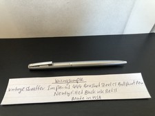 Sheaffer Imperial 444